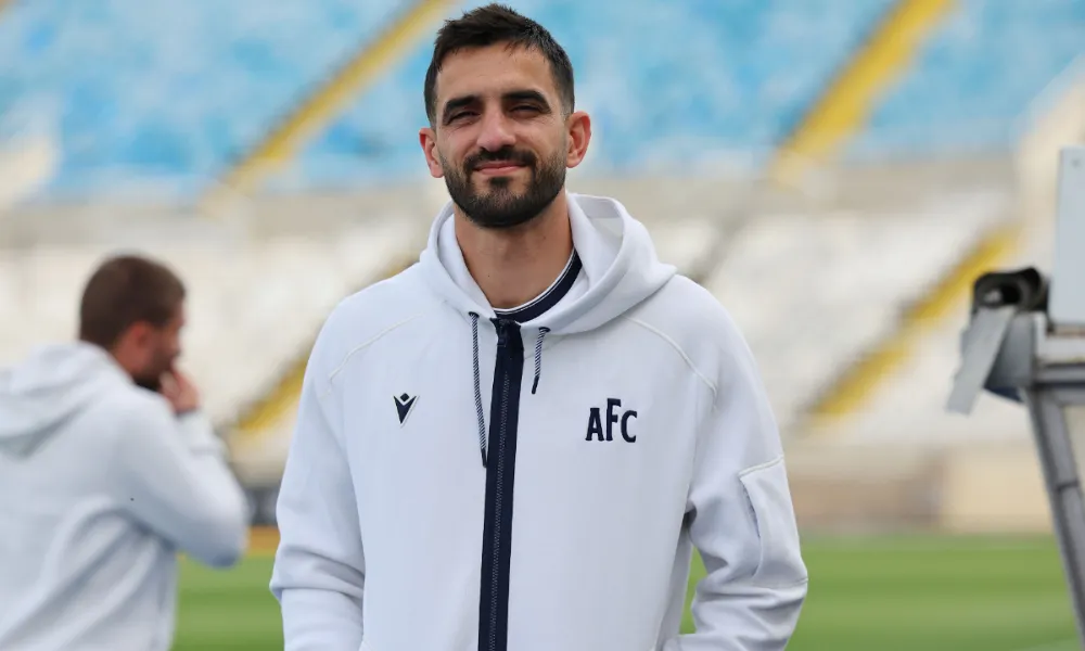 Η μεγάλη επιστροφή του Λαΐφη