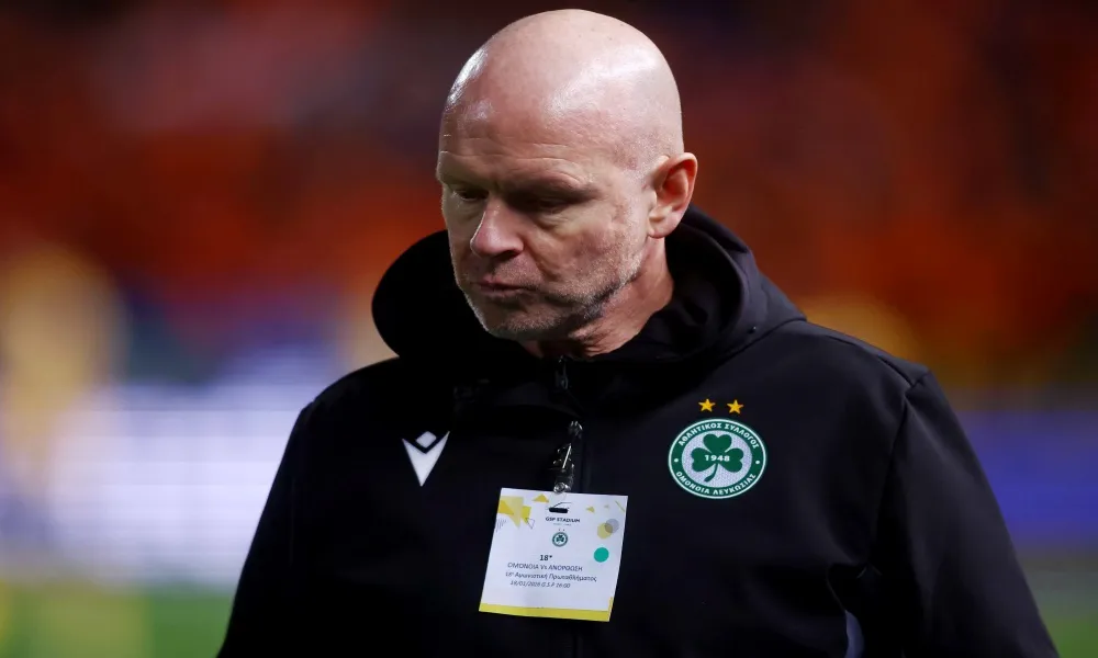 Οι εκλεκτοί της Ομόνοιας για το νέο βήμα... τίτλου