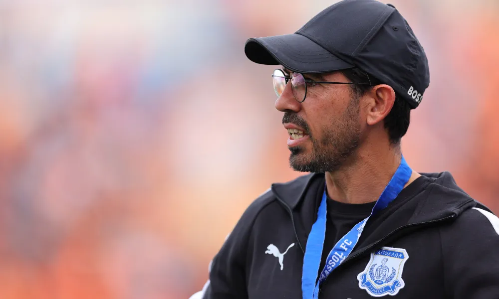 Λοσάδα: «Έχουμε χτίσει μια νοοτροπία που έγινε συνήθεια»