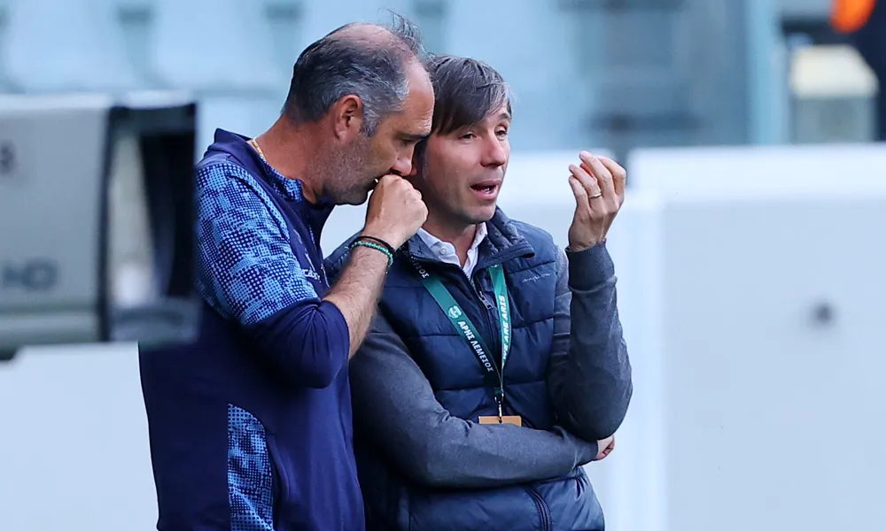 Θελάδες: «Προφανώς δεν είμαστε ευχαριστημένοι...»