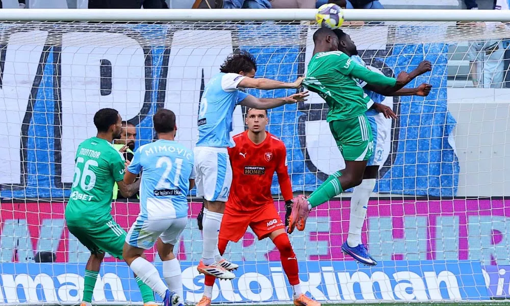 Συμβιβασμός σαν… ήττα για Άρη και Πάφος FC