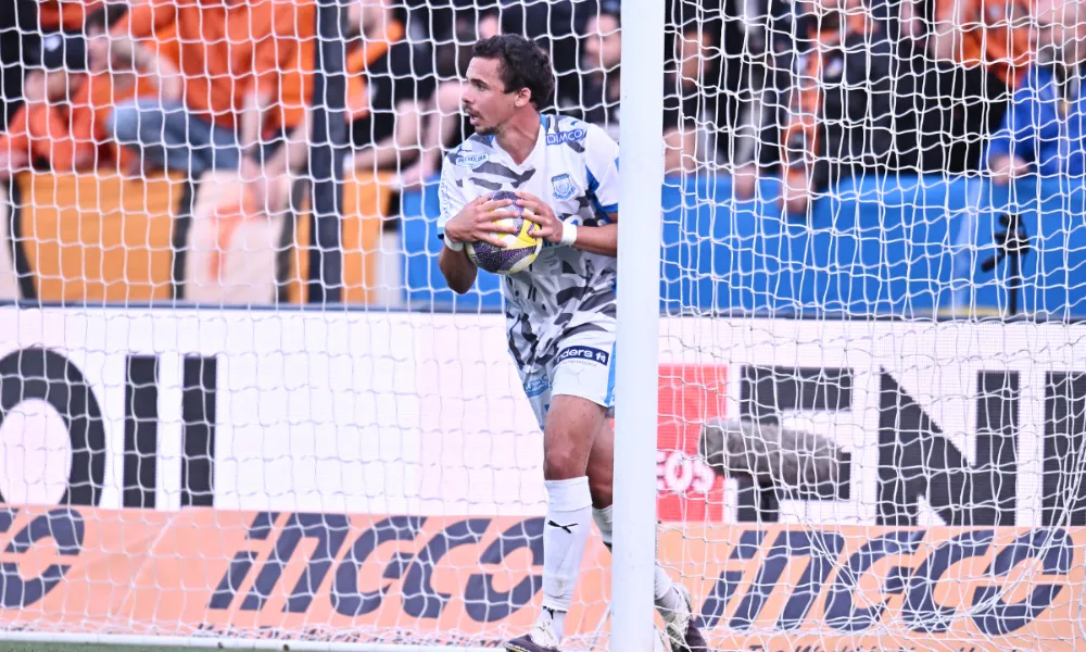 ΒΙΝΤΕΟ: Τα πέντε γκολ στο ΓΣΠ και ο… τελευταίος λόγος στον Μάρκες