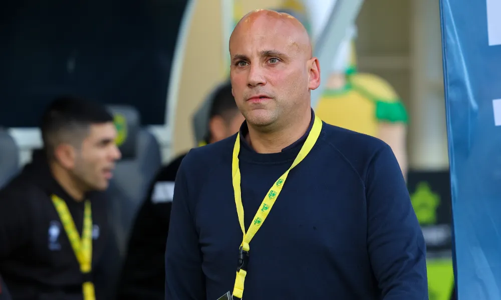 Ροθάδα: «Δυστυχώς δεν αξιοποιήσαμε τις ευκαιρίες μας»