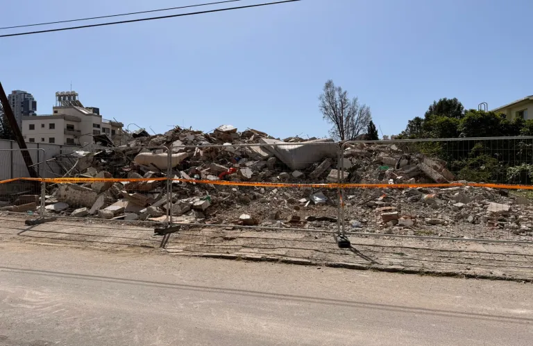 ΑΠΟΨΗ ΤΗΣ ΕΦΗΜΕΡΙΔΑΣ: Όταν η ανομία υπονομεύει τη δημοκρατία