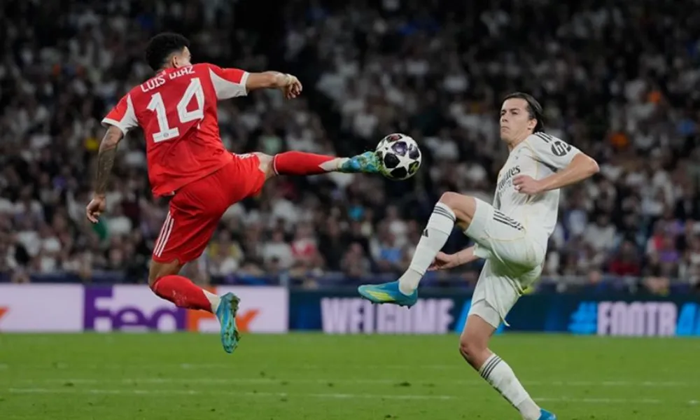 Champions League: Δεύτερη τιτανομαχία στη Βαυαρία και νέα μάχη στο Λονδίνο