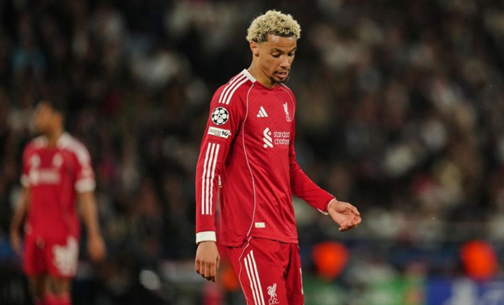 Σοκ στη Λίβερπουλ με Εκιτικέ