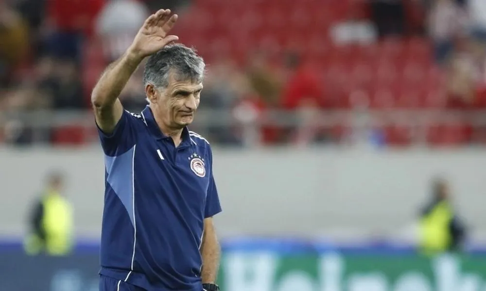 Ψάχνεται ο Μεντιλίμπαρ ενόψει Λεωφόρου