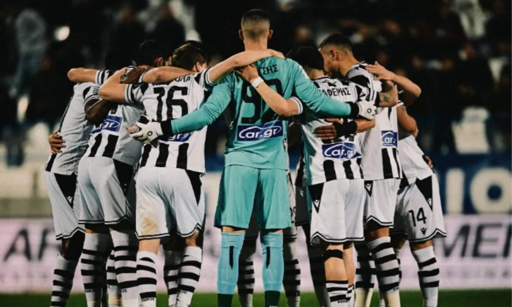 Πονοκέφαλοι και κρίσιμες αποφάσεις για Λουτσέσκου ενόψει ΑΕΚ