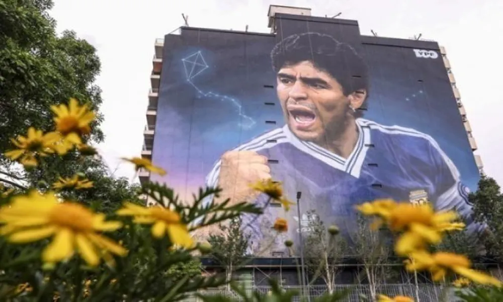 «Εγκαταλελειμμένος και δολοφονημένος ο Μαραντόνα» - Δριμύ κατηγορώ του Εισαγγελέα στην ιατρική ομάδα