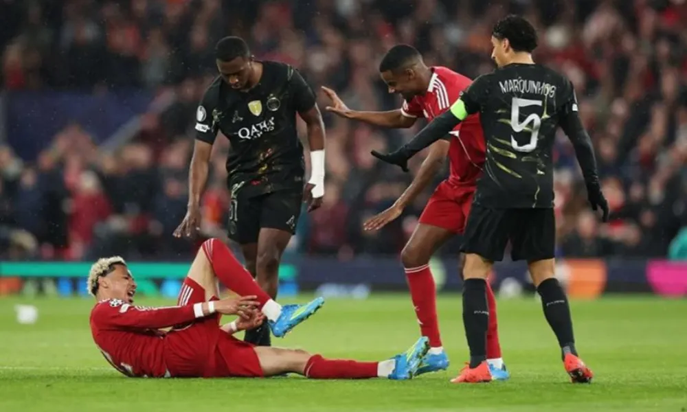 Επιβεβαιώθηκαν οι φόβοι για Εκιτικέ, εκτός για 9 μήνες