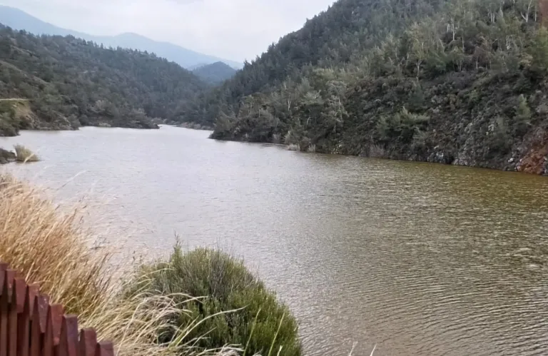 Πλησιάζουν τα 90 εκατομμύρια κυβικά μέτρα οι εισροές στα φράγματα, βελτιωμένη η εικόνα σε Πάφο και Π. Χρυσοχούς