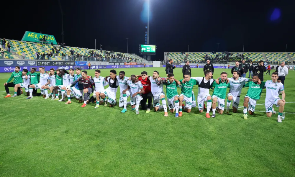 Θέλει να πάρει το… αίμα της πίσω -και- κόντρα στον ΑΠΟΕΛ