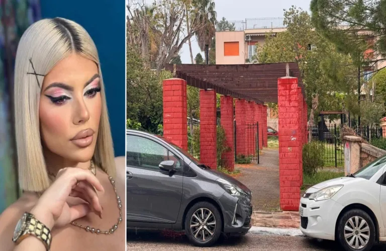 Από ανακοπή ο θάνατος της Μυρτώς στην Κεφαλονιά: Ο 23χρονος καθάρισε το δωμάτιο όπου έγινε χρήση κοκαΐνης