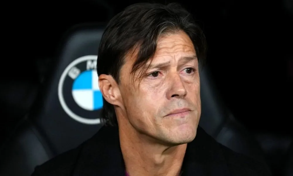 Αλμέιδα: «Προδοσία αυτό που έκανε η Σεβίλλη, δεν μπορώ να το δεχτώ»