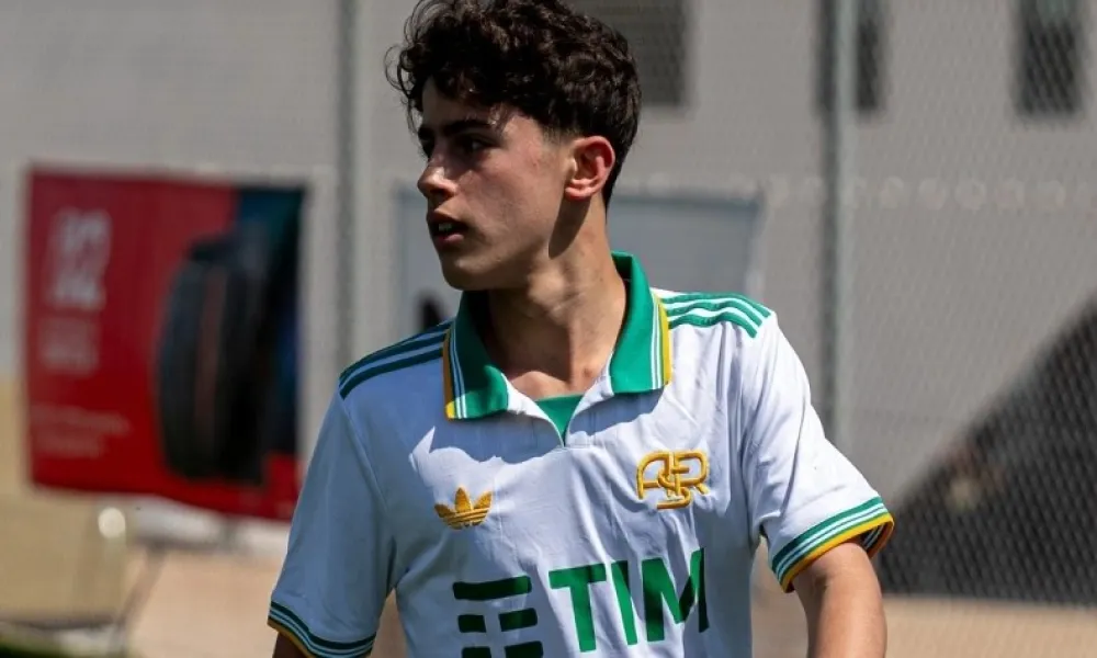 Γκαμπριέλε Μπόβε: Το next big thing του ιταλικού ποδοσφαίρου