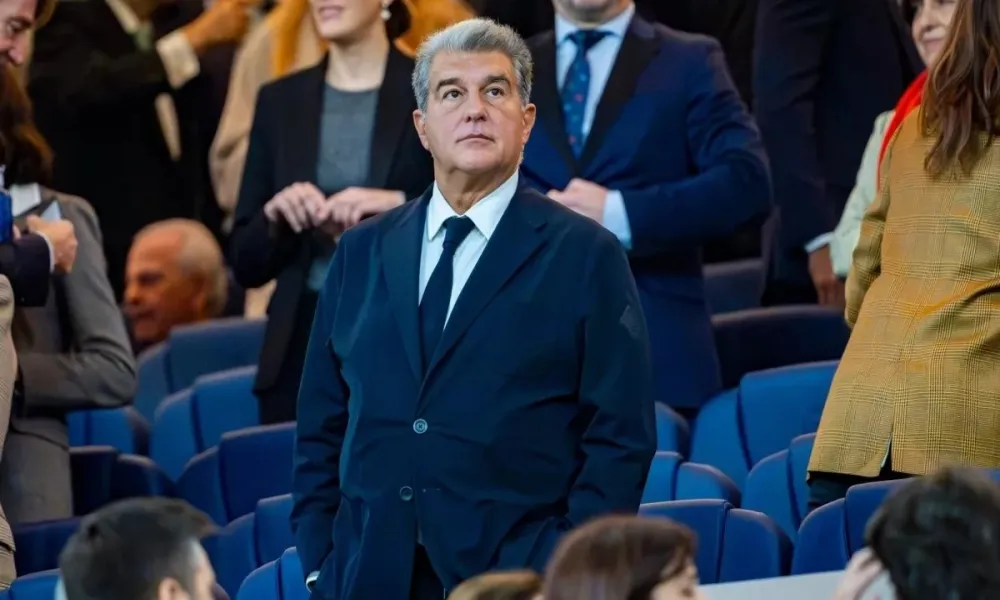 Υποβάλλει νέα καταγγελία στην UEFA η Μπαρτσελόνα