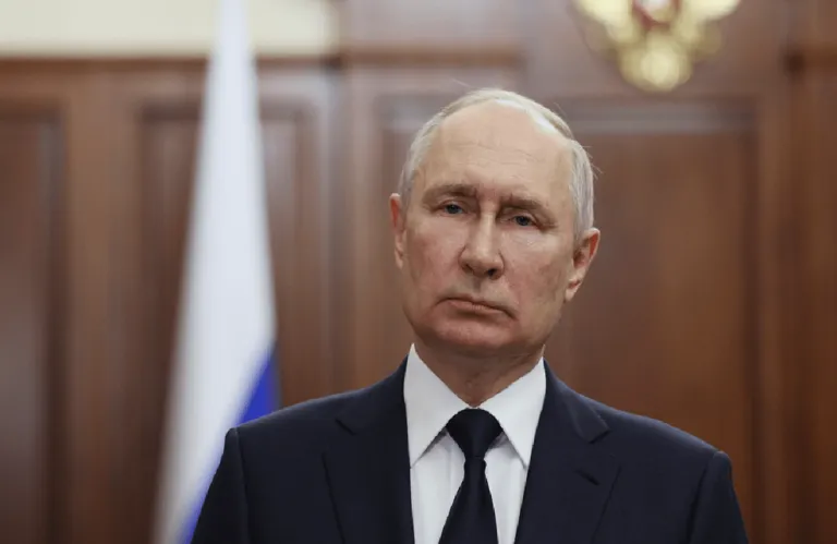 Πούτιν: «Δεν πάμε καλά» – Σκληρή επίπληξη και εντολή για νέα μέτρα στην οικονομία εν μέσω συρρίκνωσης