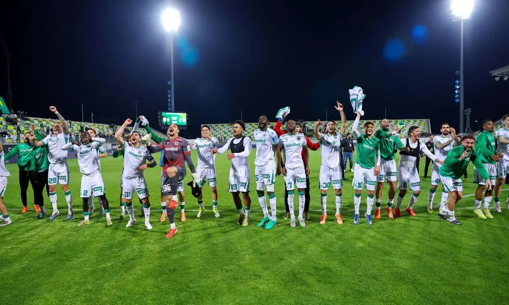 Μια πρώιμη πρόβλεψη για τους πιθανούς αντιπάλους της Ομόνοιας στα πλέι οφ του Champions League