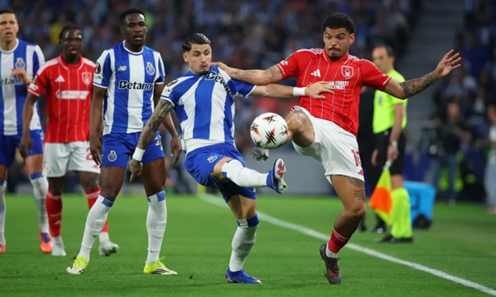 Europa League: Το προβάδισμα και οι ανοιχτοί λογαριασμοί σε Αγγλία και Ισπανία