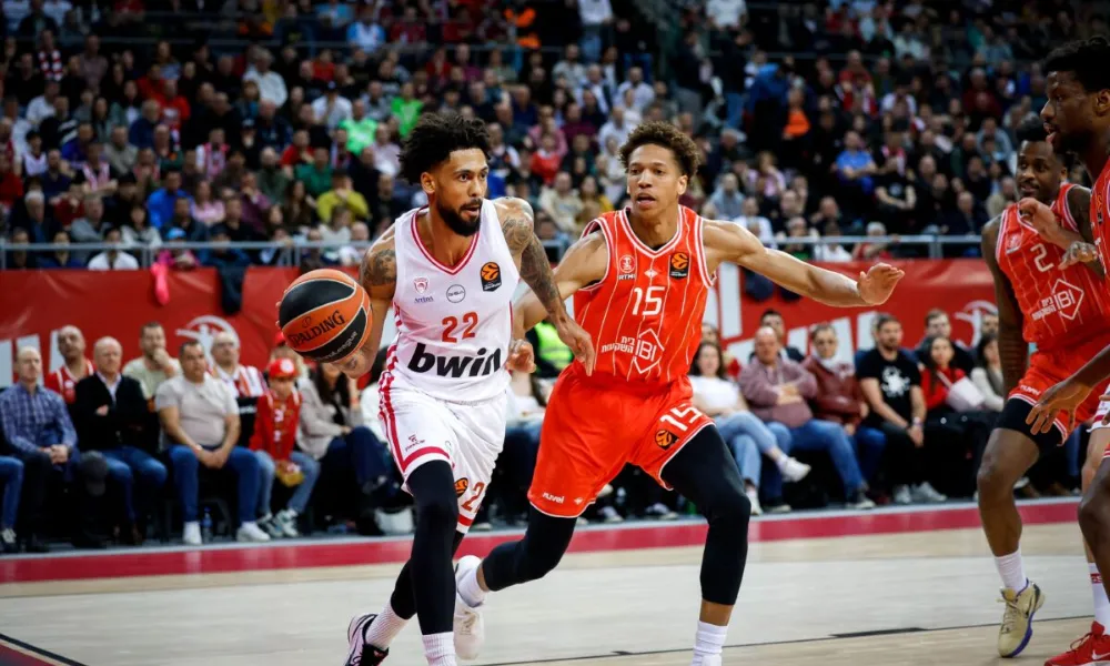Ευρωλίγκα: Κομβικά παιχνίδια σε Λιόν και Μαδρίτη