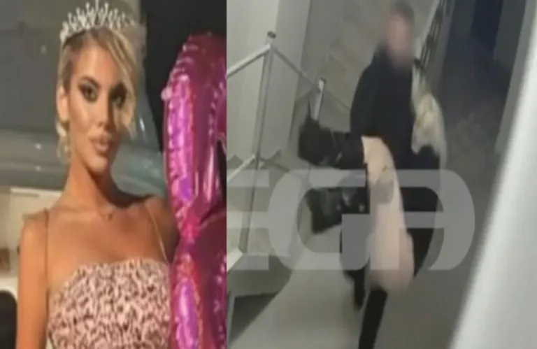 Νέα καταγγελία σε βάρος του πρώην αρσιβαρίστα που συνελήφθη για τον θάνατο της Μυρτώς στην Κεφαλονιά: «Μου είχε ρίξει στο ποτό χάπι βιασμού»