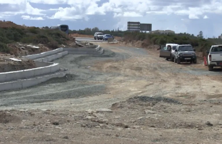 Έντονη ανησυχία για στρατιωτική άσκηση στον Ακάμα, παρέμβαση προέδρου ΠΠΟΧ  Ανδρέα Κυριακού