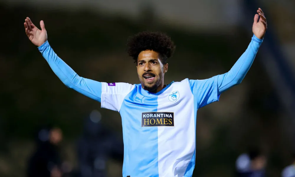 Μία ισοπαλία με δύο ερμηνείες - Μέσα σε λίγες μέρες παίζει τους κόπους μιας χρονιάς!