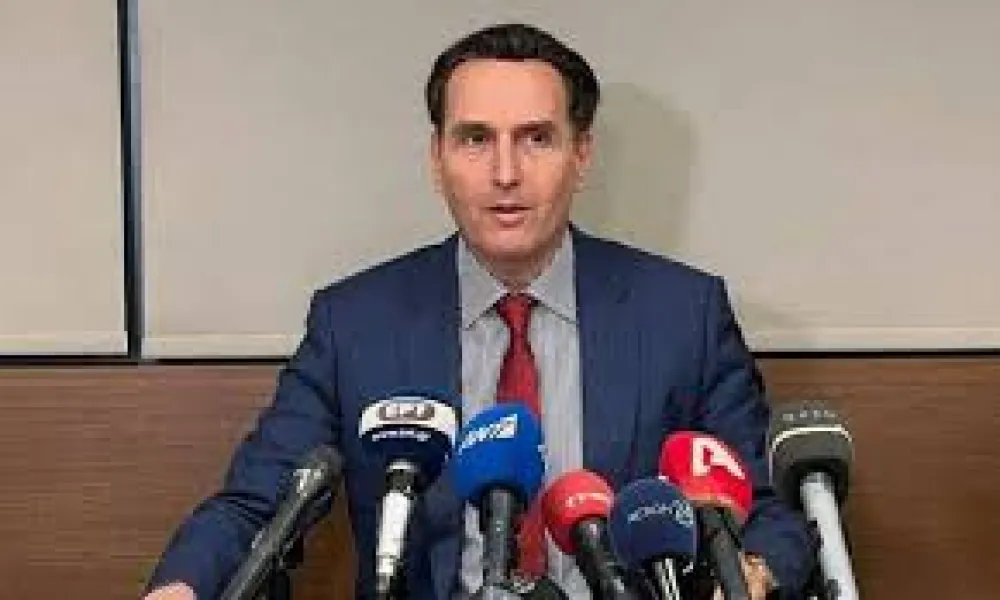 Σεισμός στο ελληνικό μπάσκετ: Σήμερα στις 17:00 ξηλώνεται το «σύστημα»!