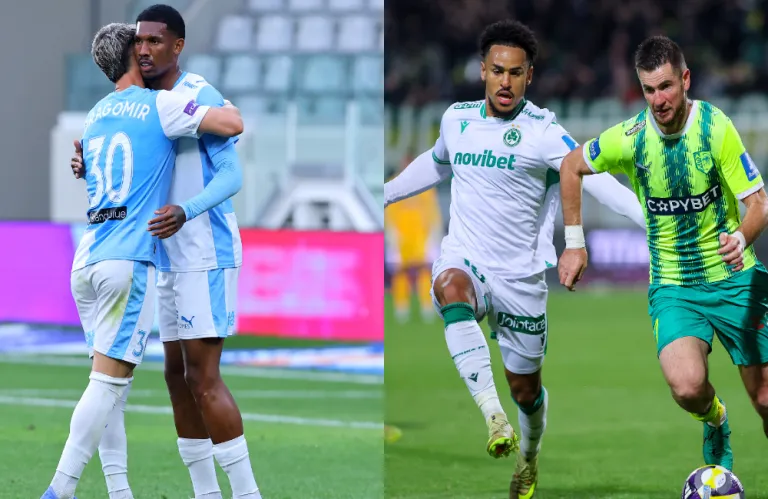 Στην κορυφή του UEFA Ranking η Μπάγερν – Τρεις κυπριακές ομάδες στο τοπ 100