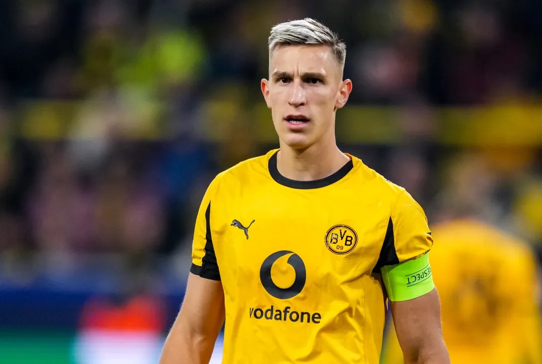 H Ντόρτμουντ «έδεσε» τον Σλότερμπεκ μέχρι το 2031 και έβαλε ειδική ρήτρα για τρεις ομάδες