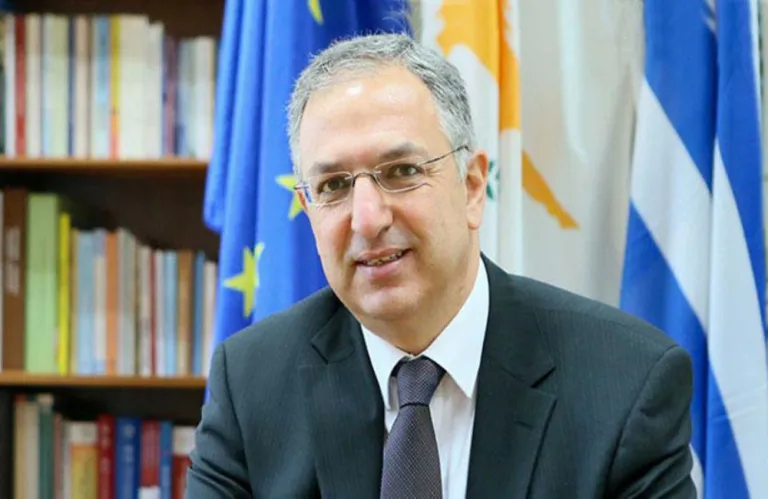 Έκτακτη στήριξη σε αλιεία και υδατοκαλλιέργειες ανακοίνωσε ο Καδής