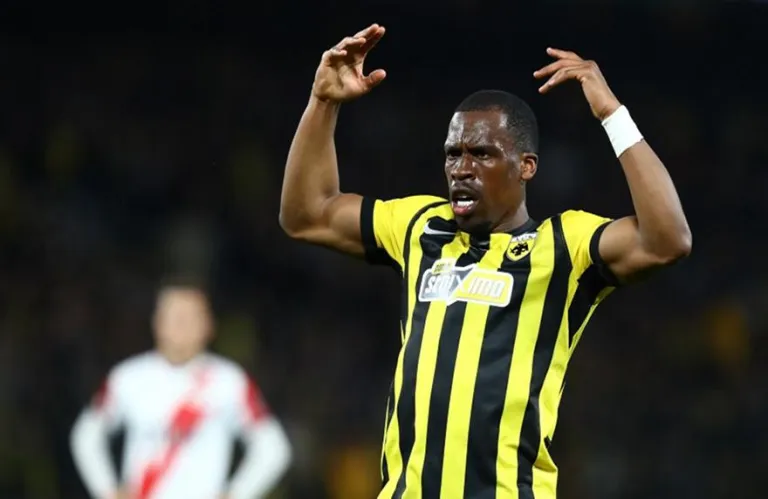 Συγκινητική ΑΕΚ, άγγιξε το θαύμα...