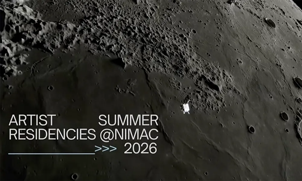 NiMAC: Ανοιχτή Πρόσκληση για το Θερινό Πρόγραμμα Φιλοξενίας Καλλιτεχνών 2026