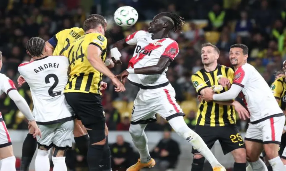 Πατέ Σις: «Λάτρεψα τους οπαδούς της ΑΕΚ»