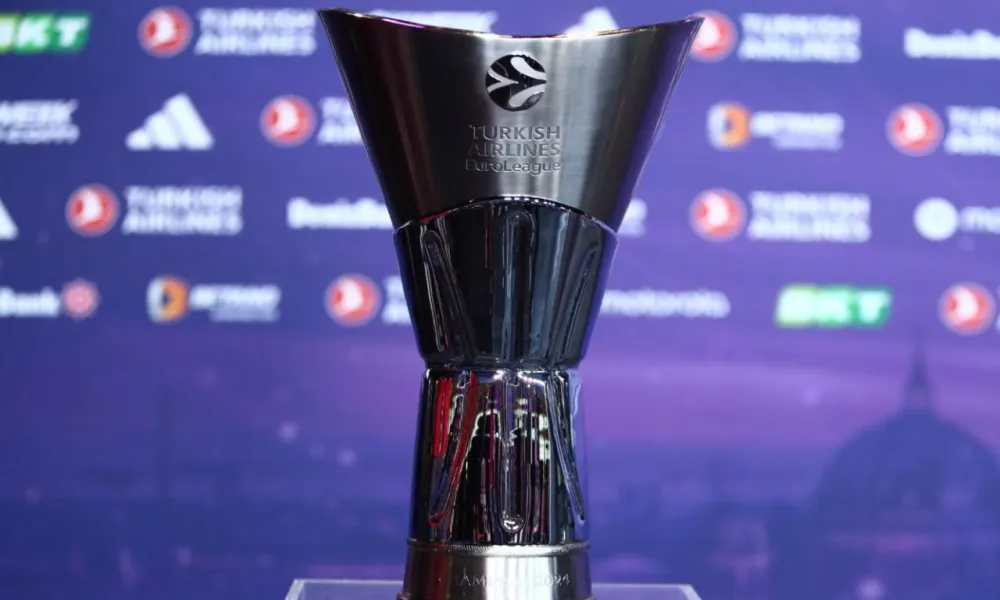 Euroleague: Όλα τα σενάρια για κάθε ομάδα πριν τα σημερινά ματς