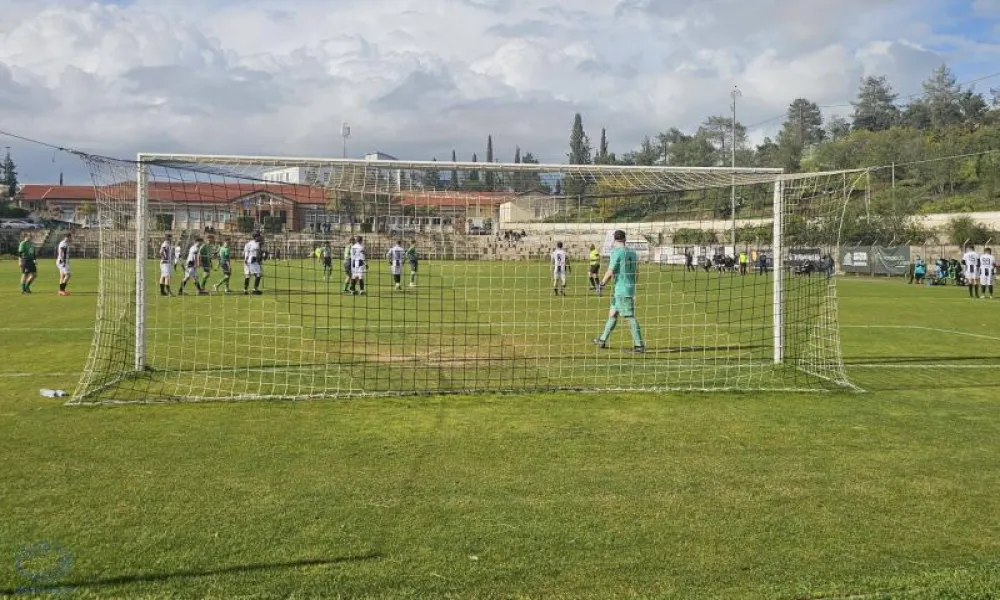 Προκήρυξη Πρωταθλήματος Ένταξης ΣΤΟΚ