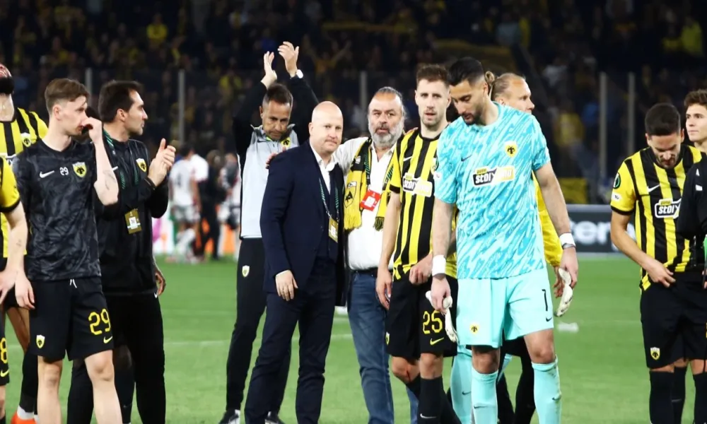 Σεζόν των ρεκόρ και της ευρωπαϊκής καθιέρωσης για την ΑΕΚ!