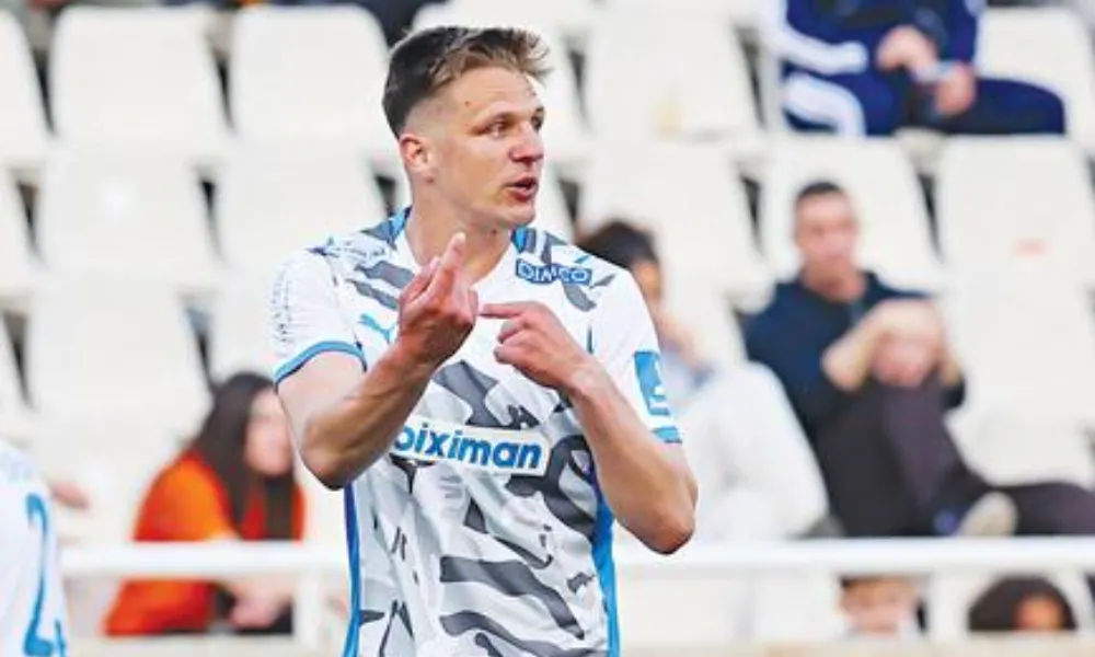 Προς παραμονή ο αμυντικός - ορχήστρα!