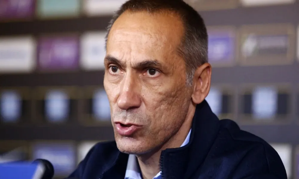 Οριστικό το deal του Δώνη με Σαουδική Αραβία - Πότε αναλαμβάνει