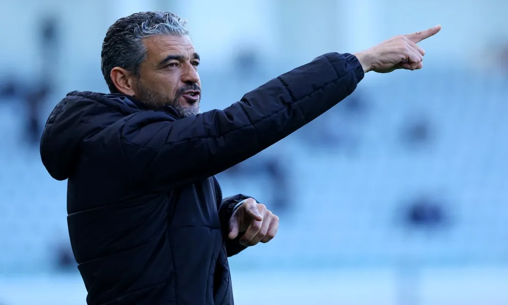 Η ενδεκάδα της ΑΕΛ πριν το παιχνίδι της σεζόν