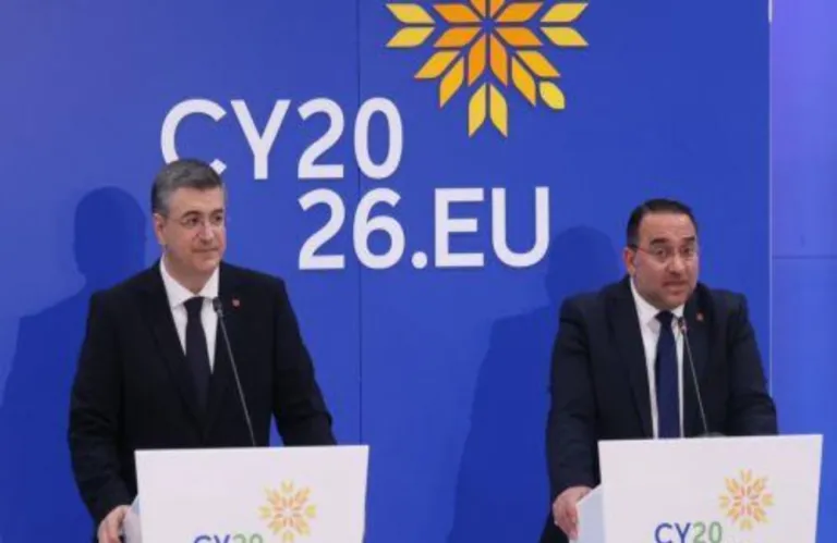 Στο επίκεντρο του Άτυπου Συμβουλίου στη Λευκωσία η ετοιμασία Στρατηγικής ΕΕ για τουρισμό