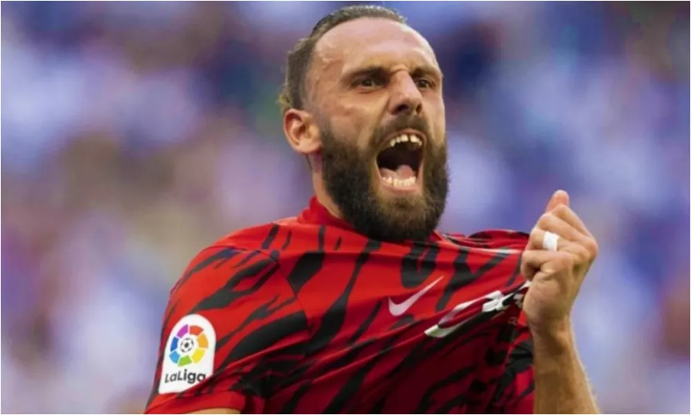 Στη λίστα της Μπαρτσελόνα οι Μουρίκι και Σόρλοθ