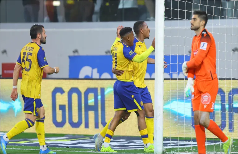 Νίκη ψυχολογίας για την ΑΕΛ πριν το παιχνίδι της… σεζόν