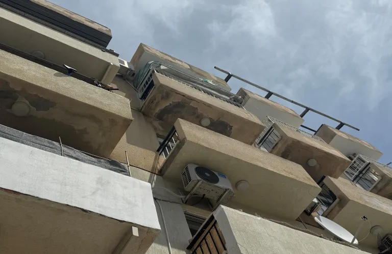 Ώρα ευθύνης για τις κοινόκτητες οικοδομές