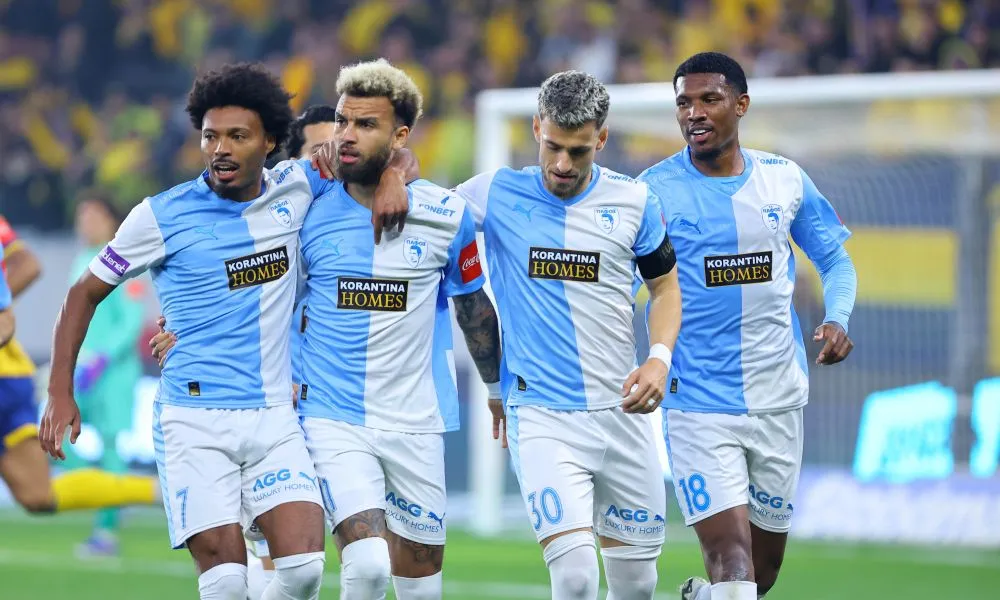 Έχει ανάγκη την κάθε νίκη η φετινή Πάφος