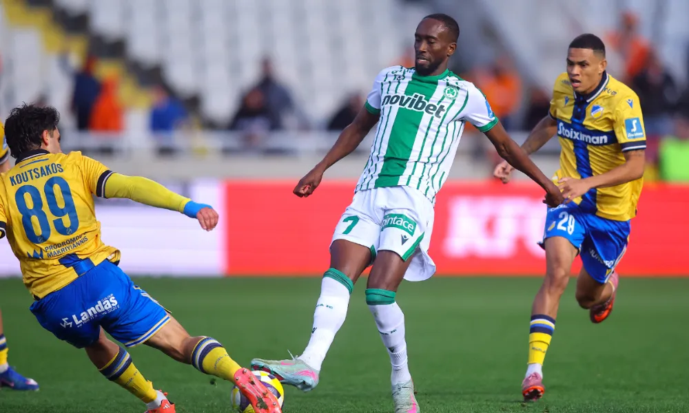 Η τελική απόφαση για το αιώνιο