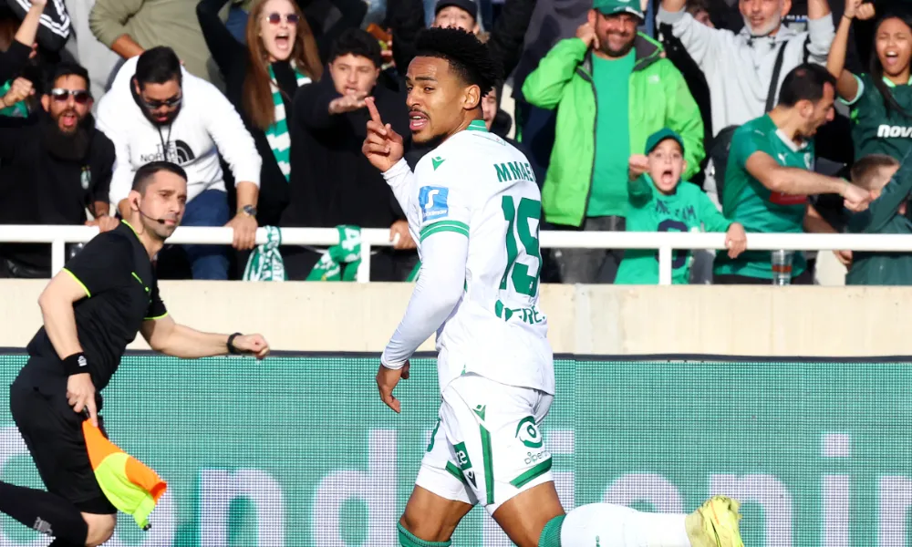 Ο «δολοφόνος» έχει όνομα…