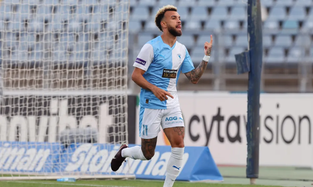 Με… δώρο η έβδομη στη λίστα του Ζάζα