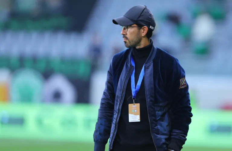 Λοσάδα: Για πρώτη φορά!