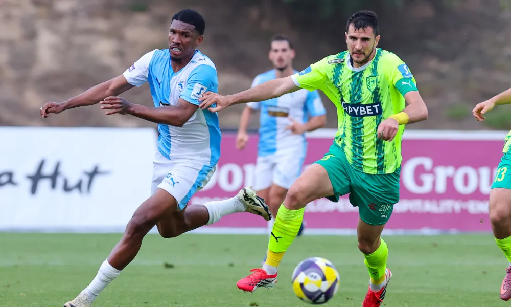 ΒΙΝΤΕΟ: Ένα σου και ένα μου και η διαφορά στα ίδια επίπεδα